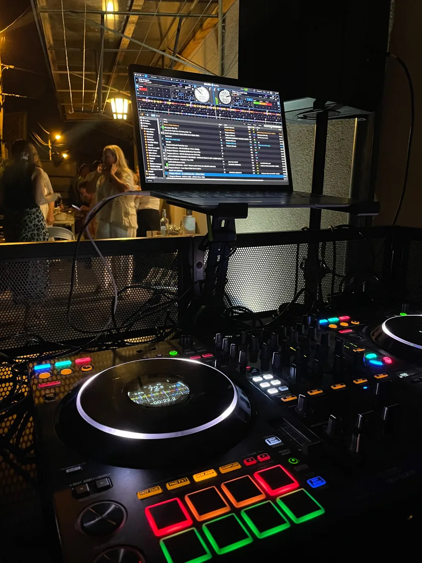 DJ za team building u Zagrebu, DJ Frix